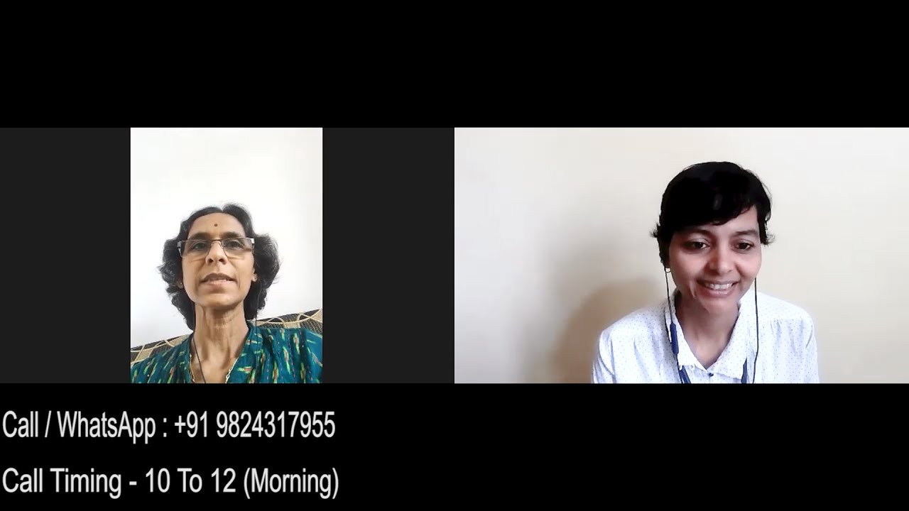Cancer cure By Dr. Zarna Patel (NDS) [Patients Experience:Results] | New Diet System