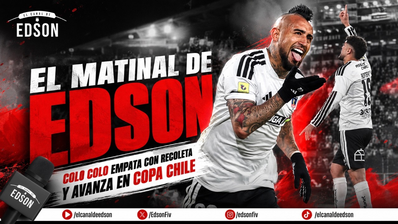 Colo Colo empata con Recoleta, clasifica en Copa Chile y acelera la búsqueda de refuerzos