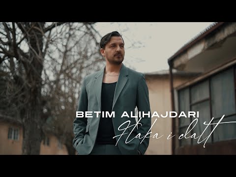 Betim Alihajdari - Flaka i dalt