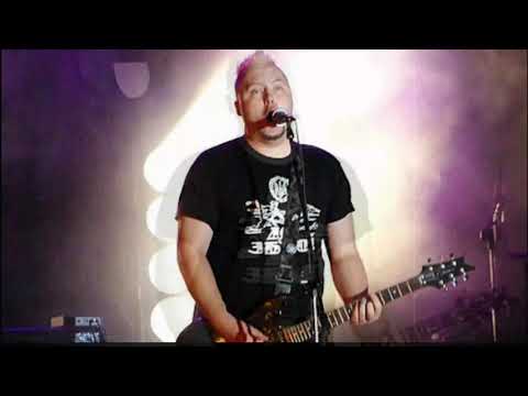 Брем Стокер - На Даху (переспів Скрябін)