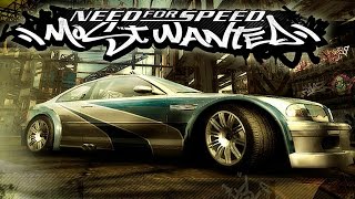 NFS: MW Soundtrack - Track 4 - Suni Clay - In A Hood Near You
