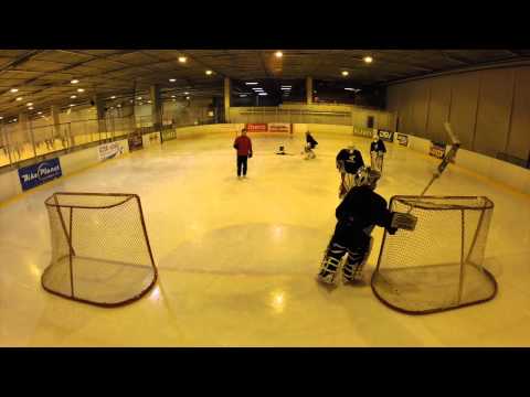 RVH Goalies | HIFK 02 (20.1.15)