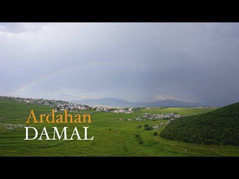 Ardahan - Damal
