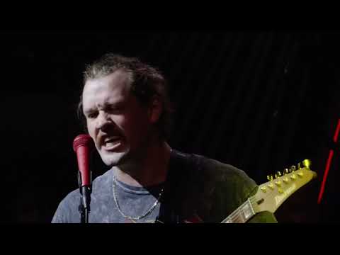 How To Crush Your Debut On @KillTony - Connor Loughran