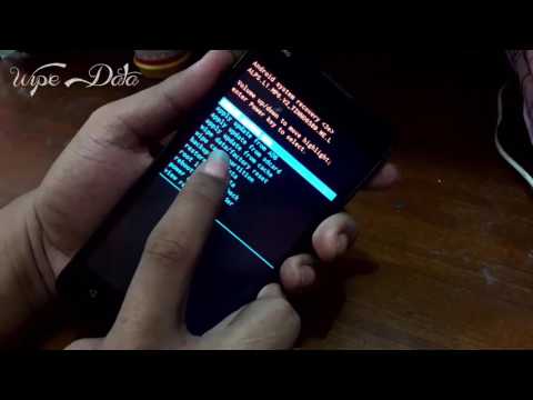 WIKO LENNY 2 FACTORY RESET | HARD RESET | SCREEN LOCK | PATTERN LOCK | PIN LOCK | PASSWORD