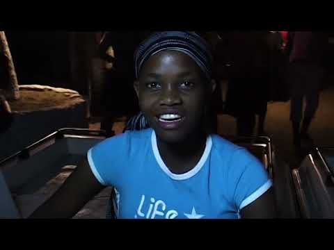 Mulata - Batuku - musika tradicional caboverdiana, Ilha Santiago,  cidade Tarrafal.