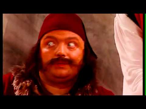 Crni Gruja - S02 E02 - Demokratija ili diktatura