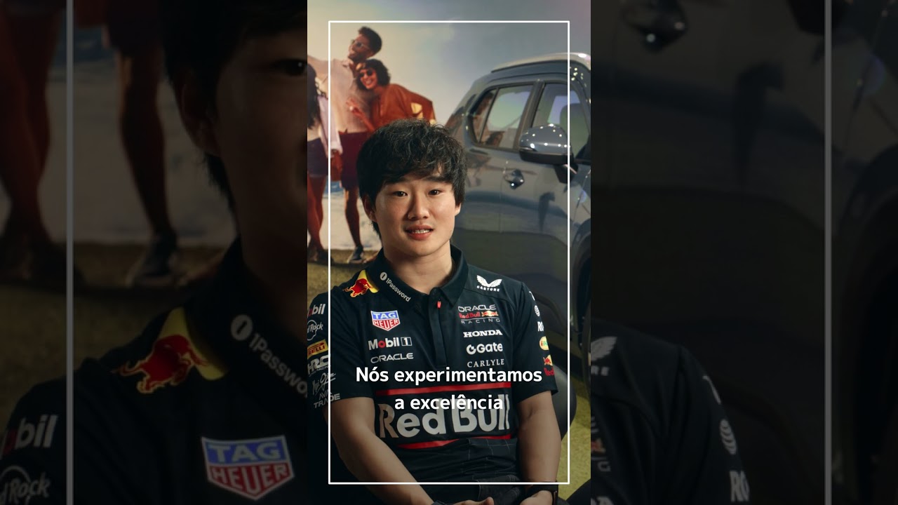 Honda WR-V | Agende um test drive