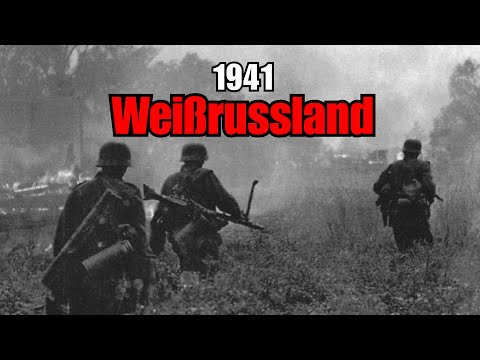 An der Grenze zu Russland: Tagebuch eines deutschen Infanteristen | Unternehmen Barbarossa, 1941
