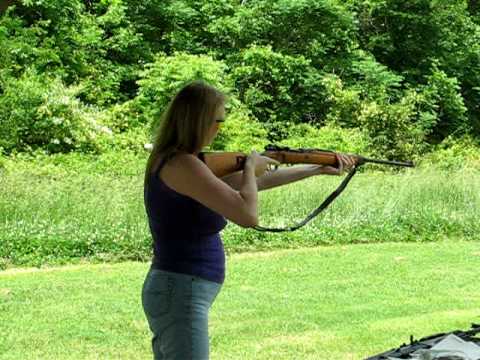 Schmoo Polish Mauser