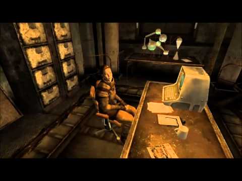 The Sons Play Fallout New Vegas HARDCORE J.E. SAWYER MOD! Pt 73