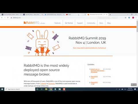 Configuration of Sensu Monitoring tool on Linux Platform