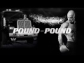 Pound for Pound - 4900SB - MATS 2012