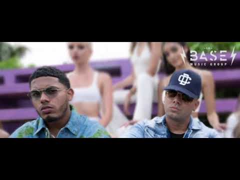 Myke Towers ft Wisin - Mi niña (Video Oficial)