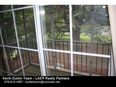 137 Pine St Unit 12, Lowell MA 01851 - Condo - Real Estate - For Sale -
