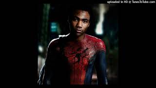 Childish Gambino - Hero (432hz)