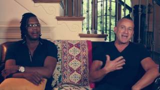 Newsboys - Heart Behind the Song, "You Hold It All (Every Mountain)"