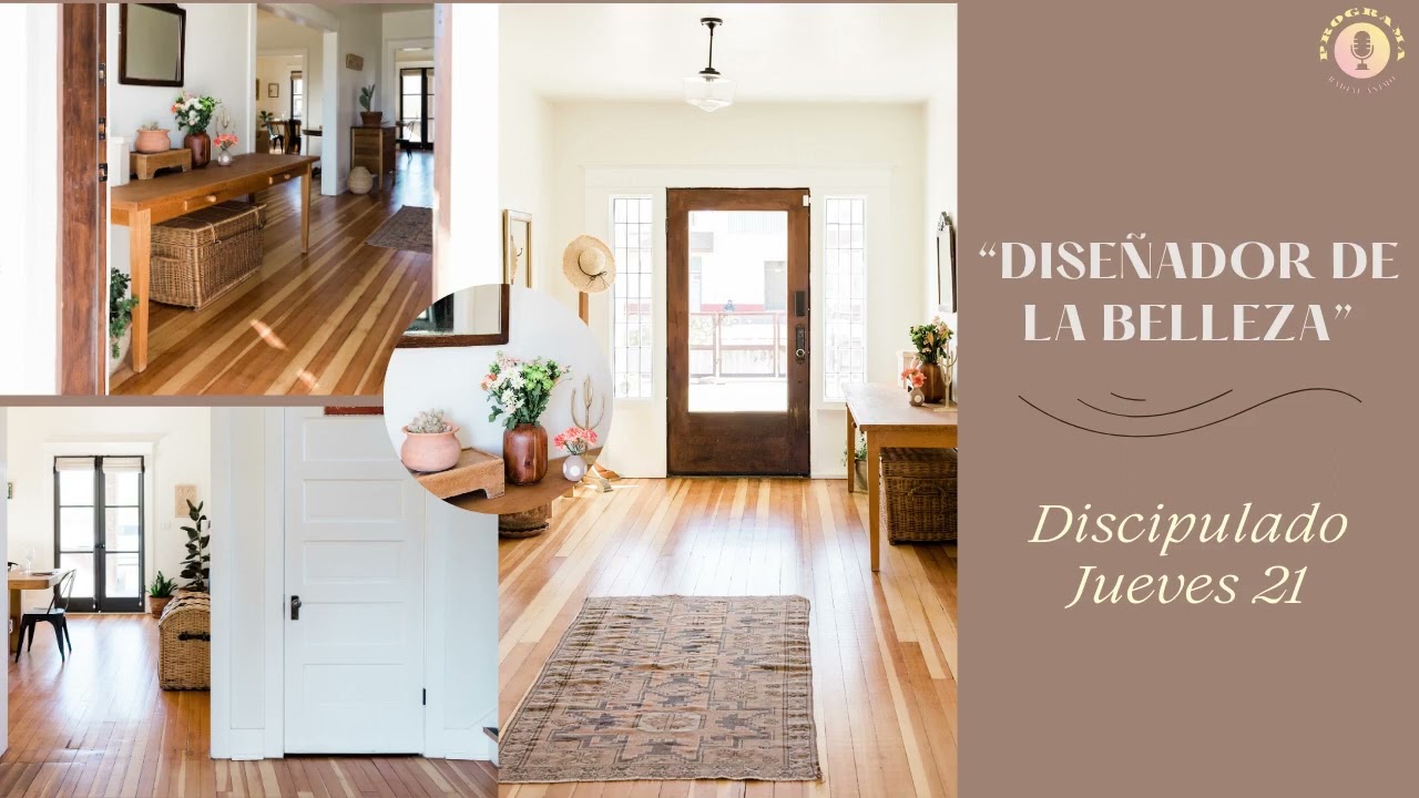 EFB 38 "Diseñador de la belleza"