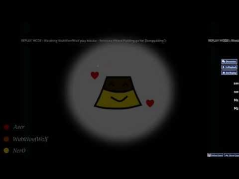 Azer vs WubWoofWolf vs Nero Cursor Comparison