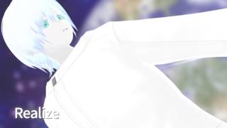 【歌ってみた】Realize/玉置成実【緩葉ウルCover】