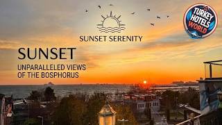 Green Life Apart Hotel | İstanbul, Turkey | Hotel Review 🏨
