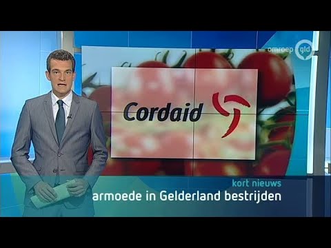 GLD Nieuws 24 juli 2013 - Nieuws