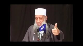 إن استطعت أن تعيش بالخبز والملح لن يستعبدك أحد | الشيخ الحويني image