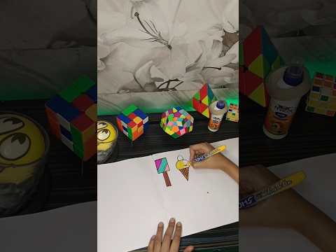 Ice Cream Making 😋 🍦 || #viral #shorts