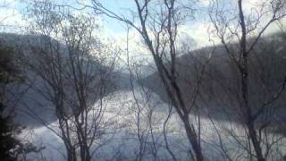 Eaga - calls between settlements