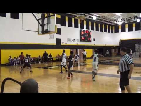 MU2016 at Nationals (14U)