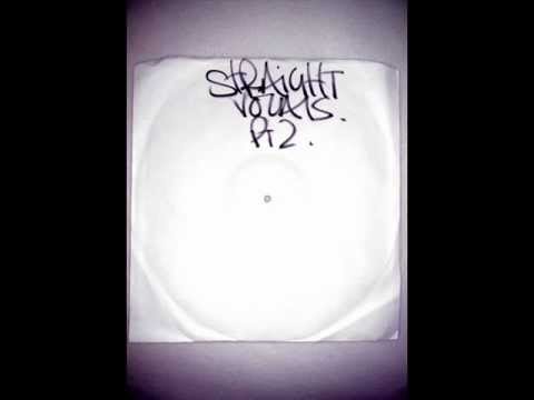 DJ MONDIE - STRAIGHT VOCALS PT.2