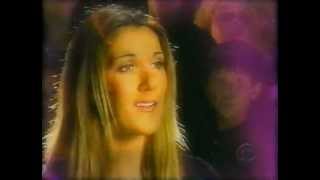 Celine Dion, Gloria Estafan &amp; Charlotte Church - Happy Xmas (War Is Over)