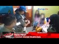 BONGKAR PETUGAS SISIR KAMAR KOS DAN HOTEL