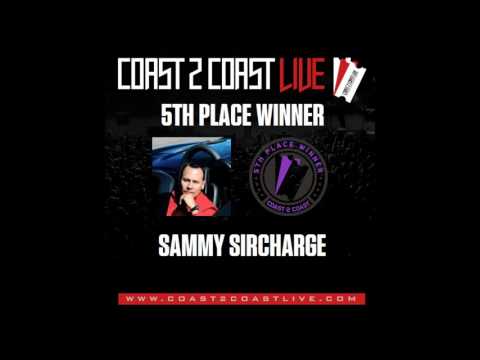 Recap for Coast 2 Coast LIVE | New Mexico All Ages Edition 5/9/17