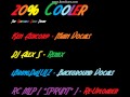 Pony Music Re-Upload #2 - 20% Cooler LULZ ...