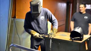 CT Hackerspace featured on CPTV's "All Things Connecticut"