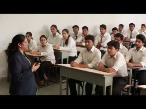 D. Y. Patil College of Engineering Pune General video thumbnail 1