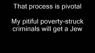 Nas - Victory ft. John Legend Lyrics