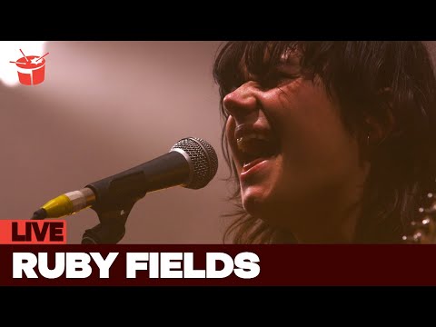 Ruby Fields - 'Dinosaurs' (Splendour In The Grass 2019)