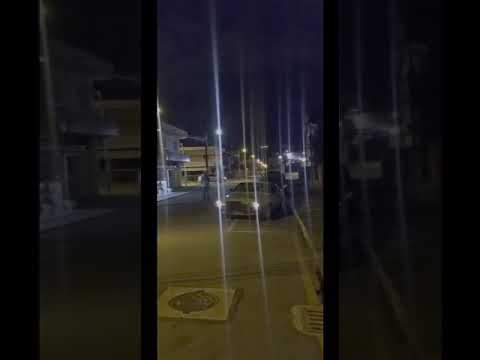 Puma GTB Turbo,  uivando