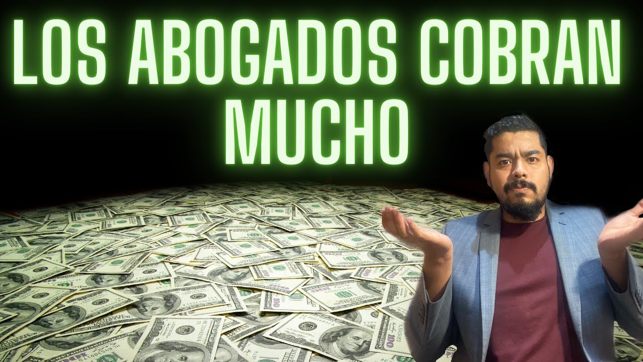 Cuanto cobra un abogado - Roy Stuart Abogado