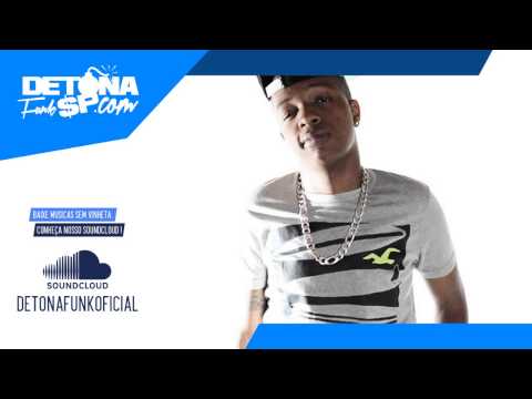 MC Delano - Bota Elas pra Sentar (DJ Caverinha 22)