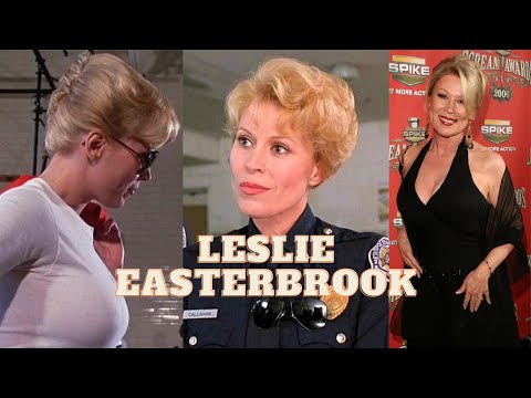 Leslie Easterbrook Young