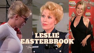 Leslie Easterbrook Photo Collection Hot Pics Beautiful Woman Police Academy American Actress #80s