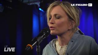 Patricia Kaas - &quot;Marre De Mon Amant&quot;