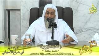 أبو شجاع (50) " تتمة البيوع التي نهى عنها النبي " للشيخ مصطفى العدوي image