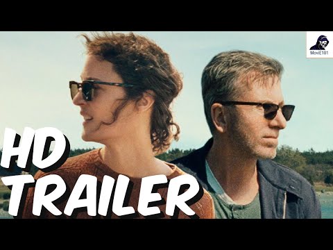 Bergman Island Official Trailer (2021) - Tim Roth, Mia Wasikowska, Vicky Krieps