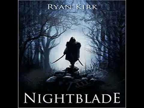 Night Blade 1  - Night Blade p2