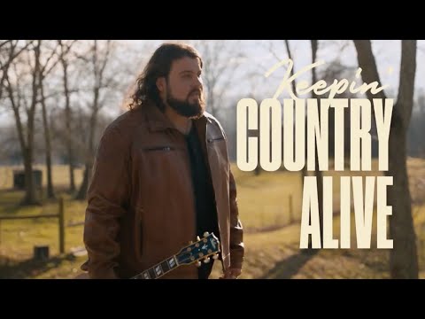 Video thumbnail for Keepin’ Country Alive