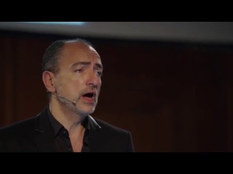 A Song of Good and Evil – Nuremberg, Nov 2015